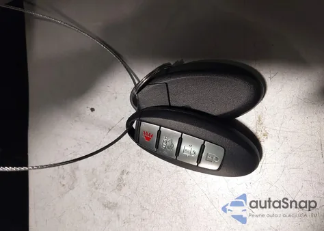 2013 Nissan Altima 2.5 S z USA, uszkodzony, nr VIN 1N4AL3AP3DN546640